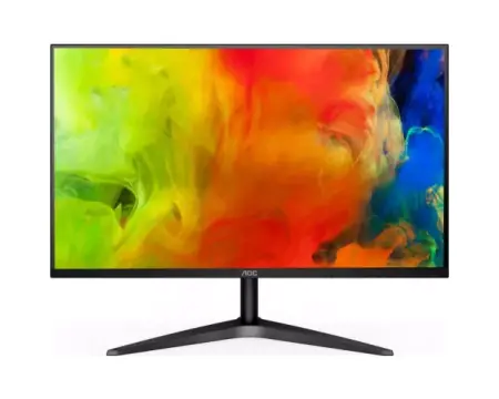 Monitor 24" AOC 24B1H FHD VGA, HDMI