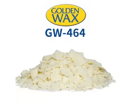 Sojavaha küünlavaha Goldenwax 22,68kg