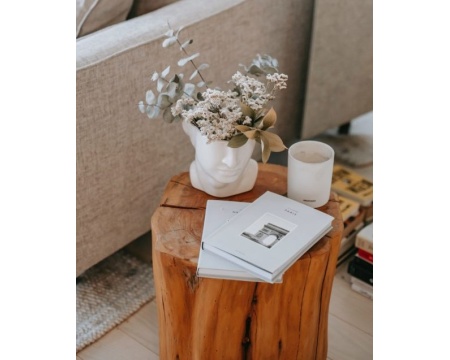 Aroomiõli Botega 120ml küünlale/seebile