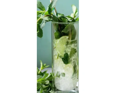 Aroomiõli Mohito 20ml küünlale/seebile