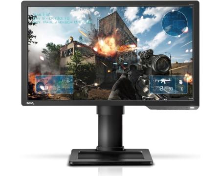 Monitor 24" Benq zowie XL2411P FHD 144Hz