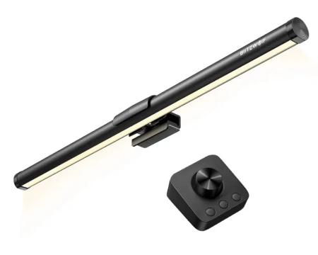 Blitzwolf monitori lamp 5W 2700k-6500k