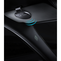Bluetooth autoseade Wozinsky HandsFree