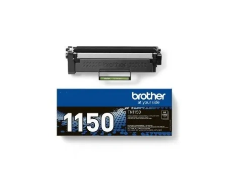 Brother TN-1150 must tooner 1000lk