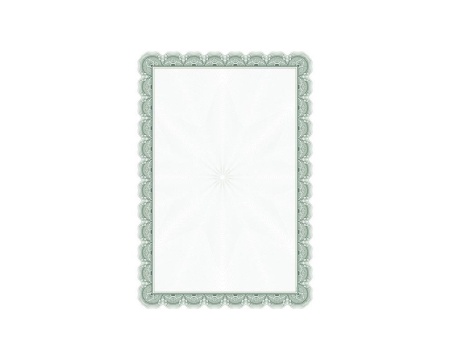 Diplom A4/170g 25lk Arnika roheline