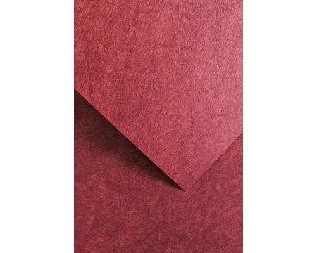 Disainpaber A4/200g Flash maroon punane 20lk