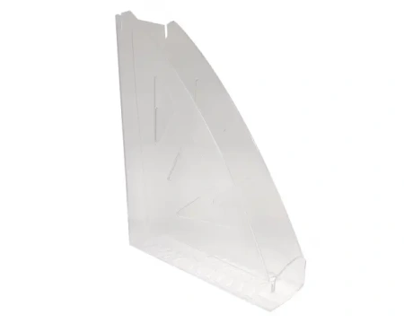 AD dokumendisahtel vertikaalne läbipaistev