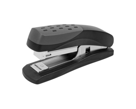 Forofis klammerdaja 20lk 24/6 26/6-must