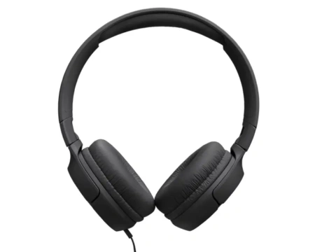 JBL Tune520 USB-C kõrvaklapid- must