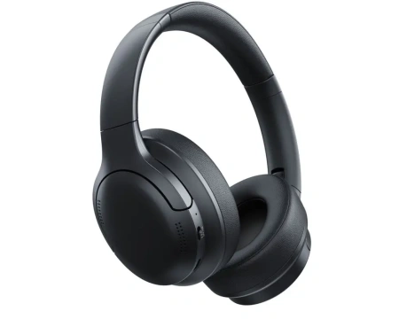 Kõrvaklapid Baseus BH1, bluetooth- must