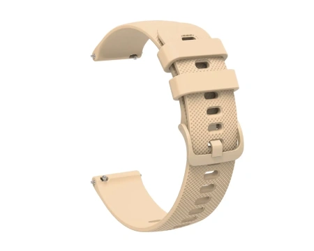 Kellarihm Garmin Quickfit 20mm Beež