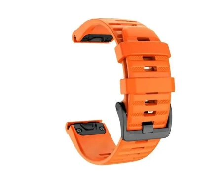 Kellarihm Garmin Quickfit 20mm, oranž