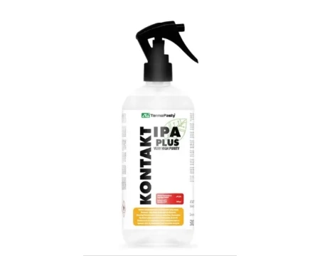 Kontakt IPA PLUS puhastusvahend 500ml