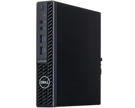 Lauaarvuti Dell Optiplex 3080 I5/16g/256- taastatud