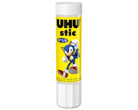 Liimipulk UHU stick Sonic 8,2g