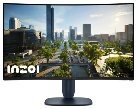 Monitor 32" Dell Alienware QHD 180Hz