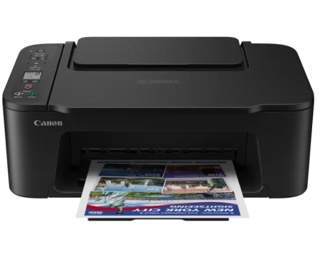 PSC Canon Pixma TS3750i must