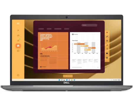 Sülearvuti Dell Latitude 5550 I3/16/512