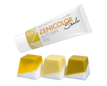 Seebivärv Zenicolor Solo Autumn 30g