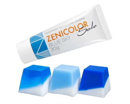 Seebivärv Zenicolor Solo Blue Sky 30g