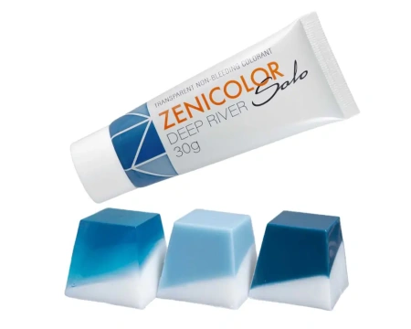 Seebivärv Zenicolor Solo Deep River 30g