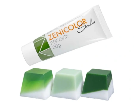 Seebivärv Zenicolor Solo Froggy 30g