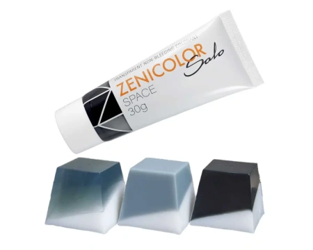 Seebivärv Zenicolor Solo Space 30g