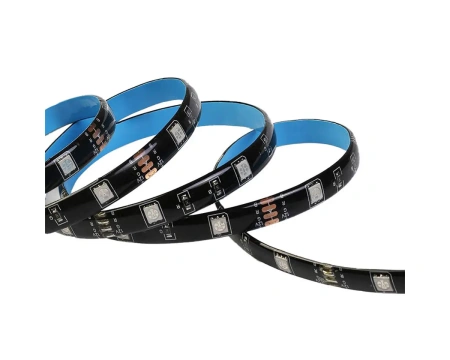 Sonoff 5050 RGB LED riba õue 5m