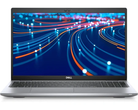 Taastatud sülearvuti Dell Latitude 5520 I5/256/16