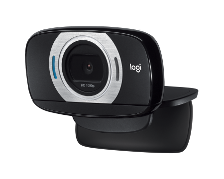 Veebikaamera Logitech FullHD C615