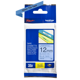 Lint Brother TZE-531 must sinisel 12mm