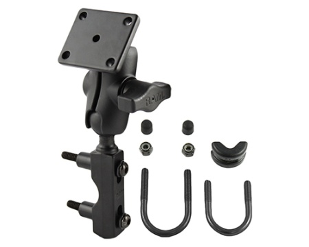 Mootoratta hoidik RAM Garmin Zumo seeriale