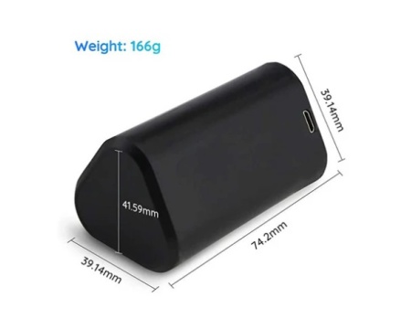Reolink GO aku 7800mAh