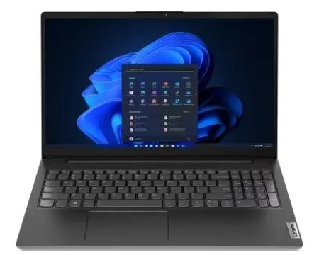 Sülearvuti Lenovo V15 I3 |8GB |256 15,6"