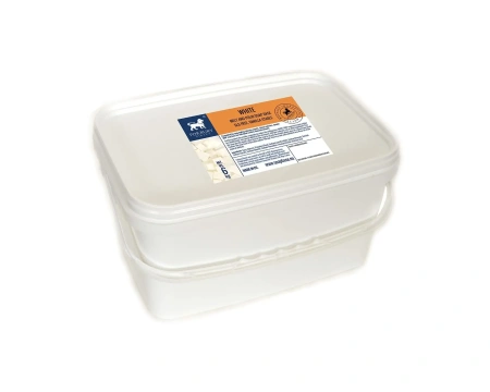 Seebimass Valge SLS vaba 6kg