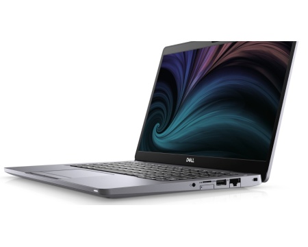Sülearvuti Dell Latitude 5310 I7/16/256- taastatud