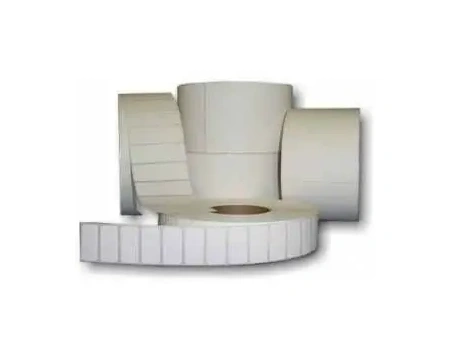 Termoetikett 100x150mm 1000tk 3" rullis