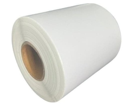  Termoetikett 100x150mm 500tk/rullis
