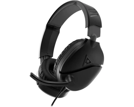 Turtle Beach Recon 70 kõrvaklapid koos mikrofoniga