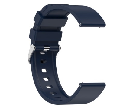 Kellarihm Garmin Quickfit 20mm navy blue