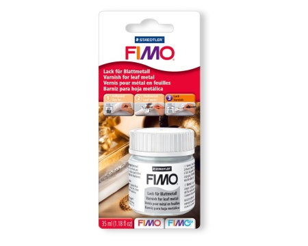 Voolimissavi Fimo lakk kuldamislehe 35ml