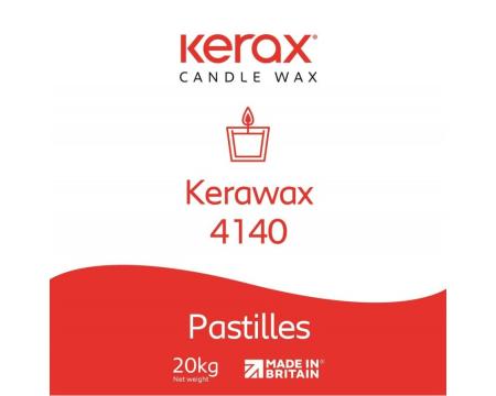 Parafiin 4140 Kerawax Container 1kg