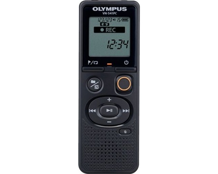 Diktofon Olympus VN-541PC 4GB