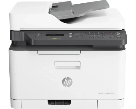 Värviline laserprinter HP Color LaserJet 179FNW