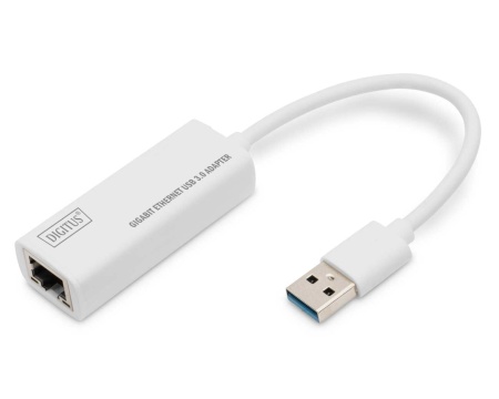 Võrgukaart Digitus USB3.0 gigabit