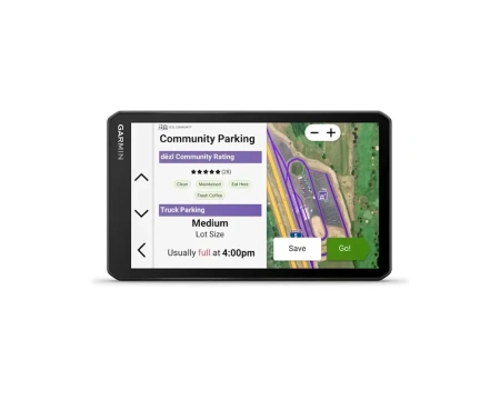 Veoauto GPS Garmin dezl LGV720