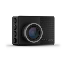 Autokaamera Garmin Dash Cam 57Wifi