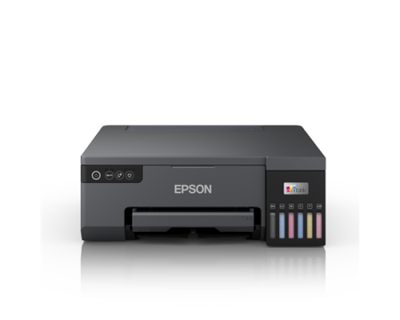 Fotoprinter Epson L8050, Wifi