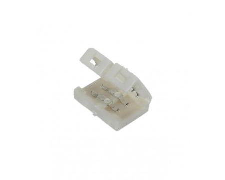 LED ühendus 10mm 2pin ribale