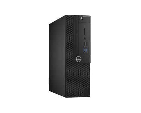 Lauaarvuti Dell Optiplex 3060 I5 SFF ref